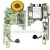 Motherboard Replacement for Datalogic Joya Touch A6